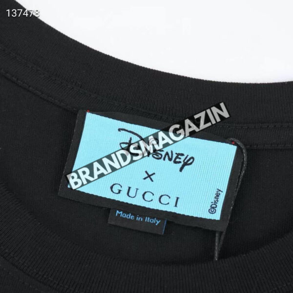 Футболка Gucci BM68728577 5
