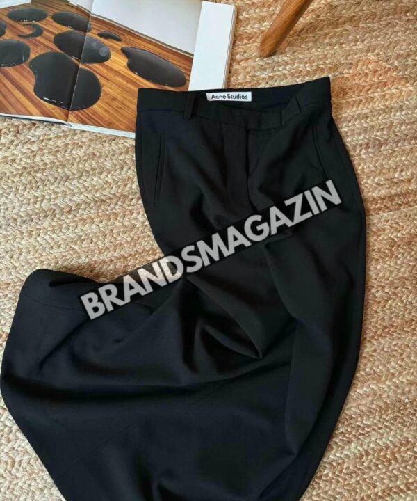 Юбка Acne Studios BM70182977 Юбка Acne Studios BM70182977