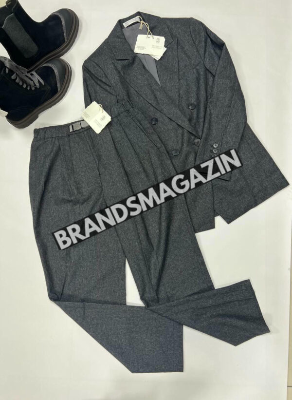 Костюм Brunello Cucinelli BM47476128477