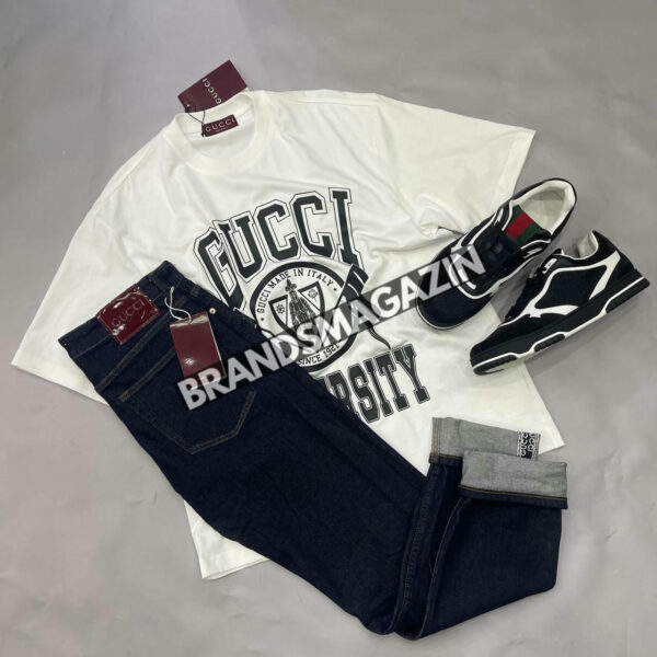 Футболка Gucci BM47557731877