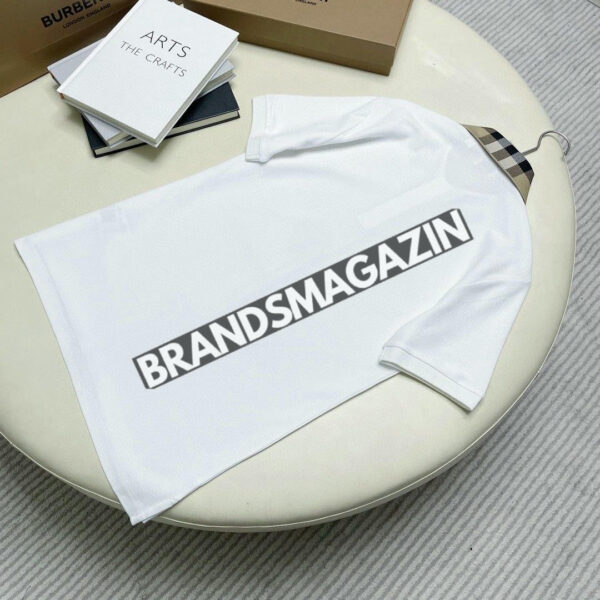 Поло Burberry BM72008877 2