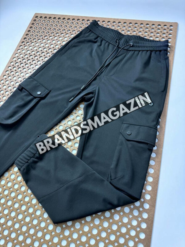 Спортивные штаны Prada BM7388277 2