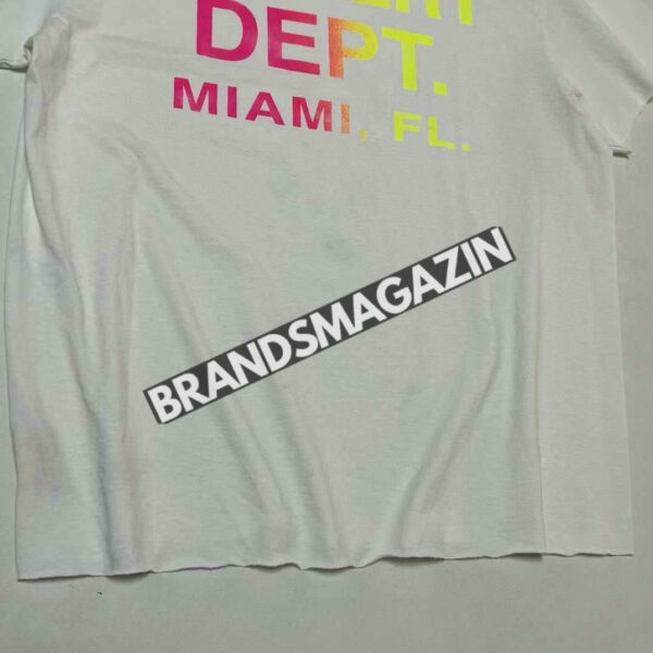 Футболка Gallery Dept BM71764477 6