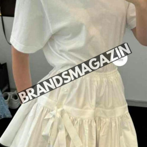 Юбка Alaia BM7066077