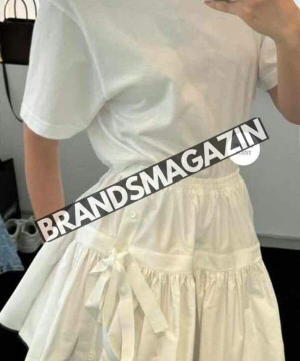 Юбка Alaia BM7066077 Юбка Alaia BM7066077