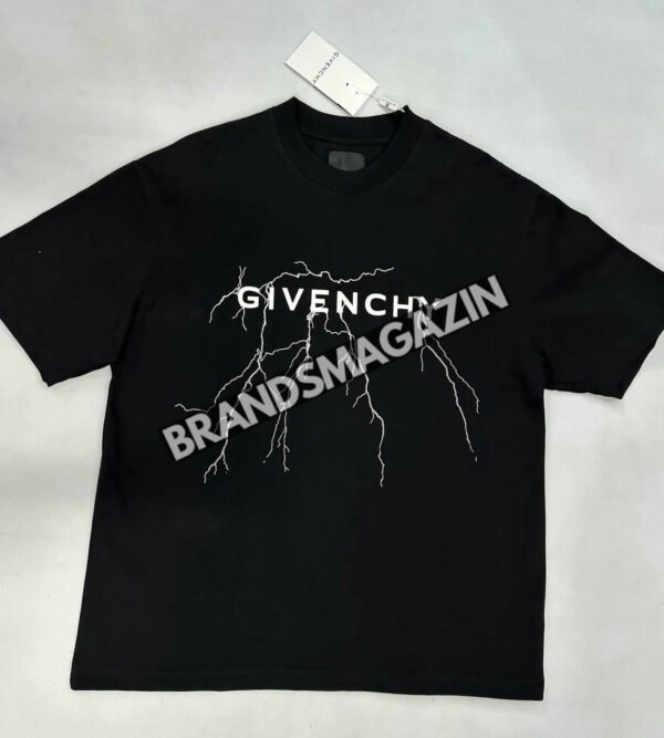 Футболка Givenchy BM69548877