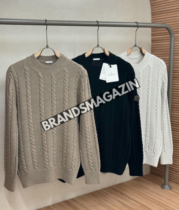 Джемпер Moncler BM47001184877 3