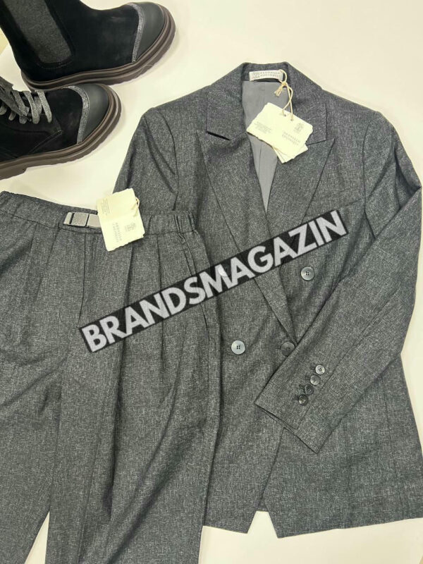 Костюм Brunello Cucinelli BM47476128477 2