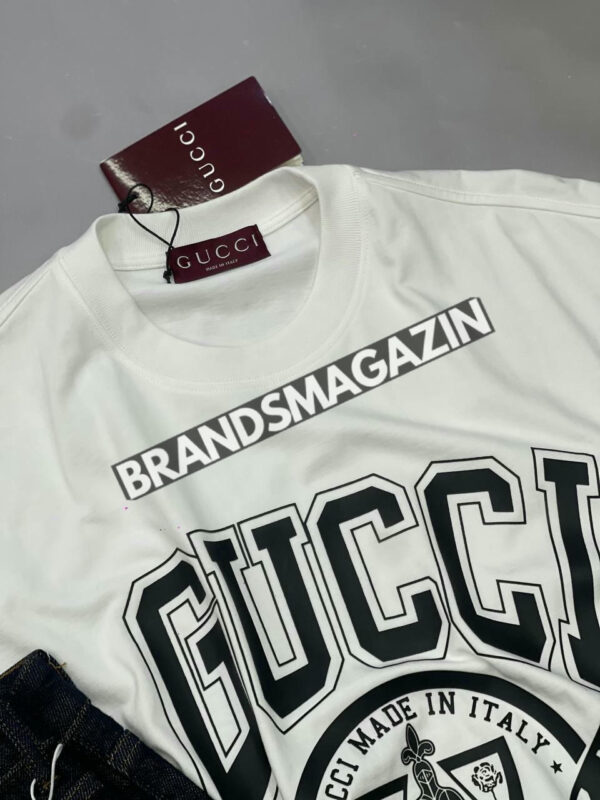 Футболка Gucci BM47557731877 2