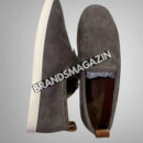 Слипоны Loro Piana BM72237277