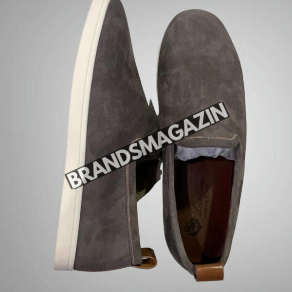 Слипоны Loro Piana BM72237277
