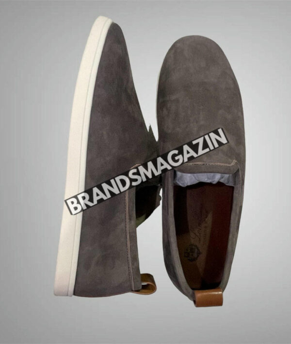 Слипоны Loro Piana BM72237277
