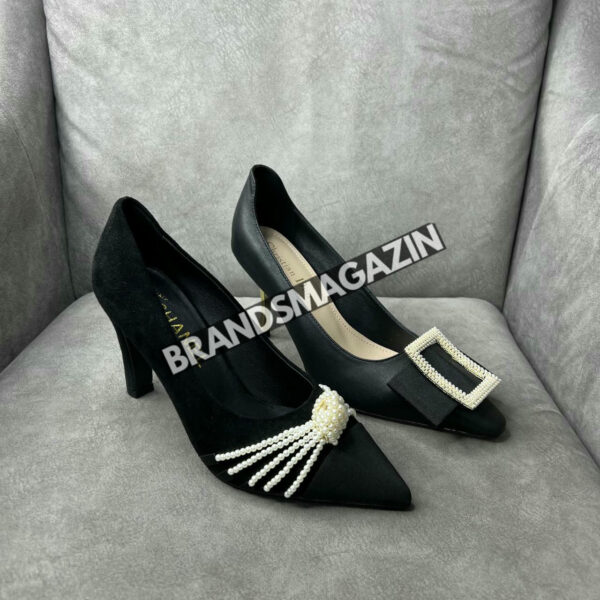 Туфли Chanel BM46878775377