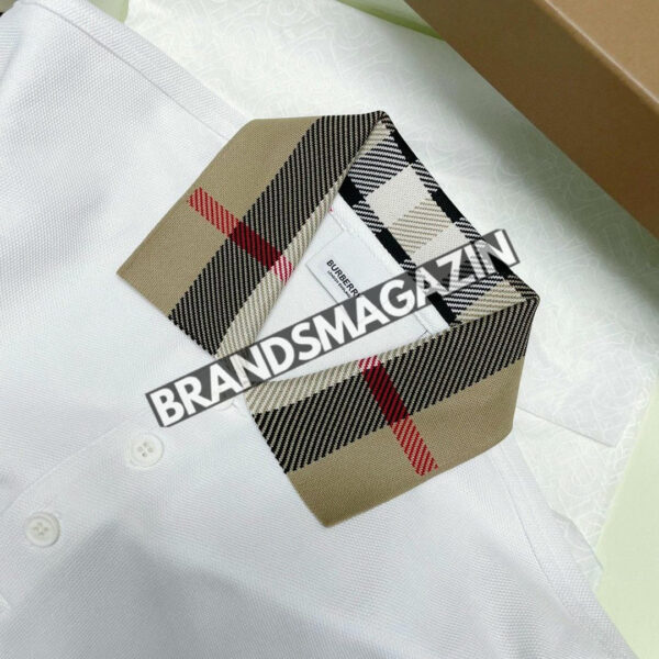 Поло Burberry BM72008877 3