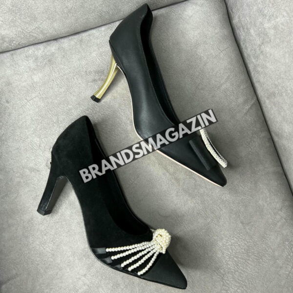 Туфли Chanel BM46878775377 2