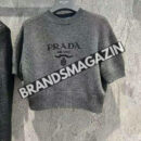 Кофта Prada BM45782045777