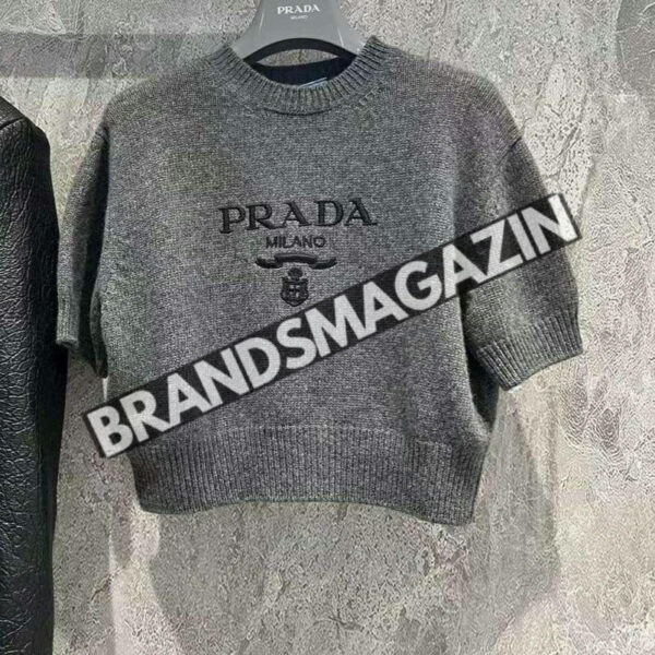 Кофта Prada BM45782045777