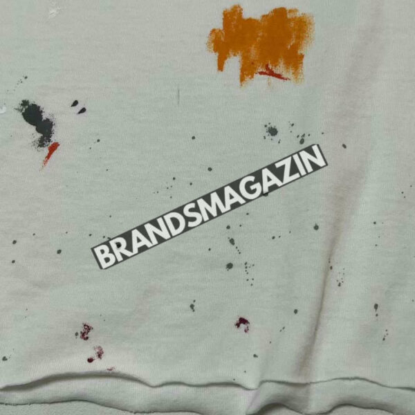 Футболка Gallery Dept BM71764477 8