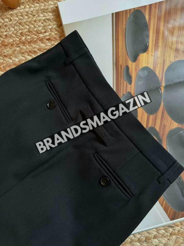 Юбка Acne Studios BM70182977 4