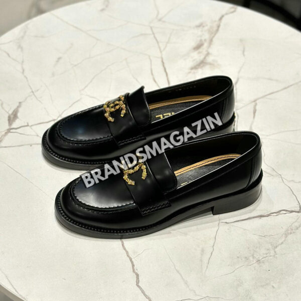 Лоферы Chanel BM45984912277