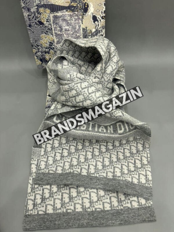 Шарф Dior BM69324177