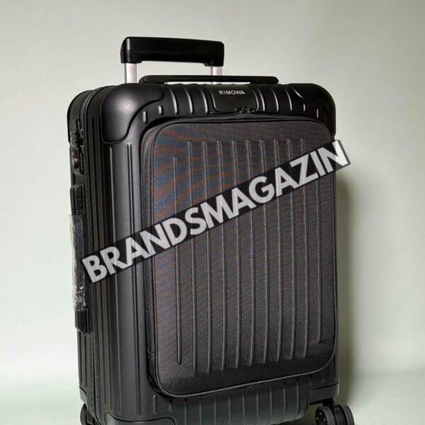 Чемодан Rimowa BM45893705177