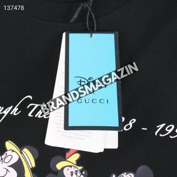Футболка Gucci BM68728577 6
