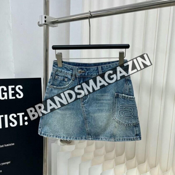 Юбка Alexander Wang BM69923577
