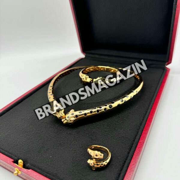 Колье Cartier BM46183068277