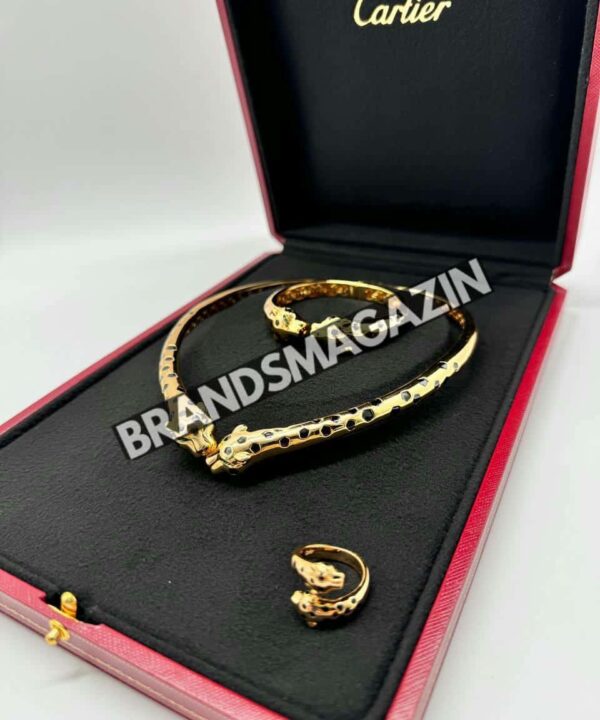 Колье Cartier BM46183068277 Колье Cartier BM46183068277