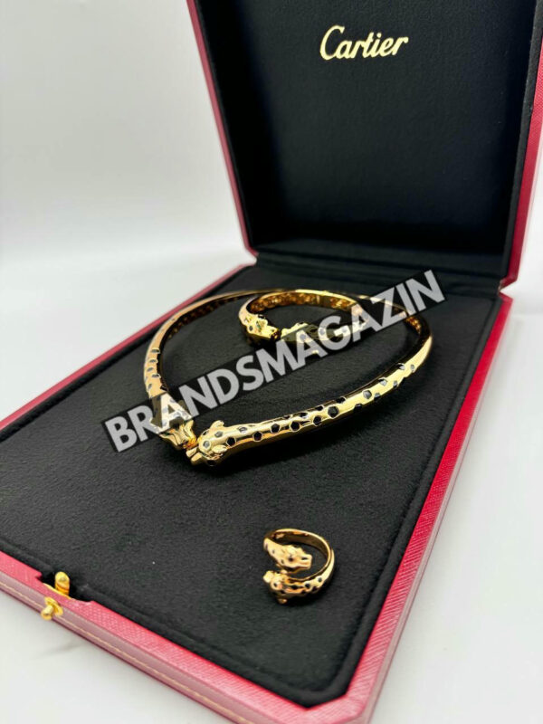 Колье Cartier BM46183068277