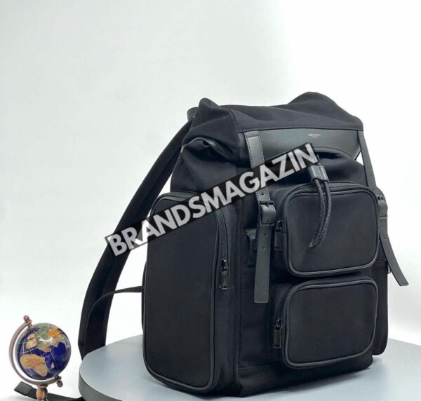 Рюкзак Yves Saint Laurent BM47670674577 3