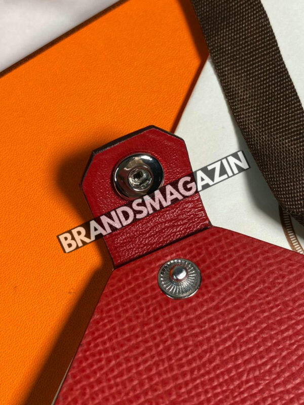 Обложка на паспорт Hermes BM45855643877 5