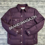 Пуховик Brunello Cucinelli BM46415412277