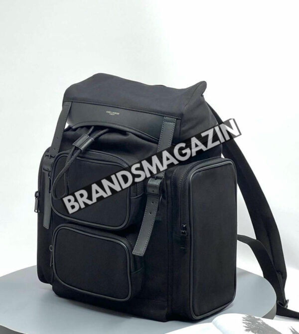 Рюкзак Yves Saint Laurent BM47670674577 4