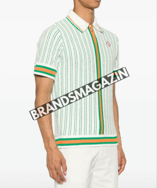 Поло Casablanca BM72008677 Поло Casablanca BM72008677