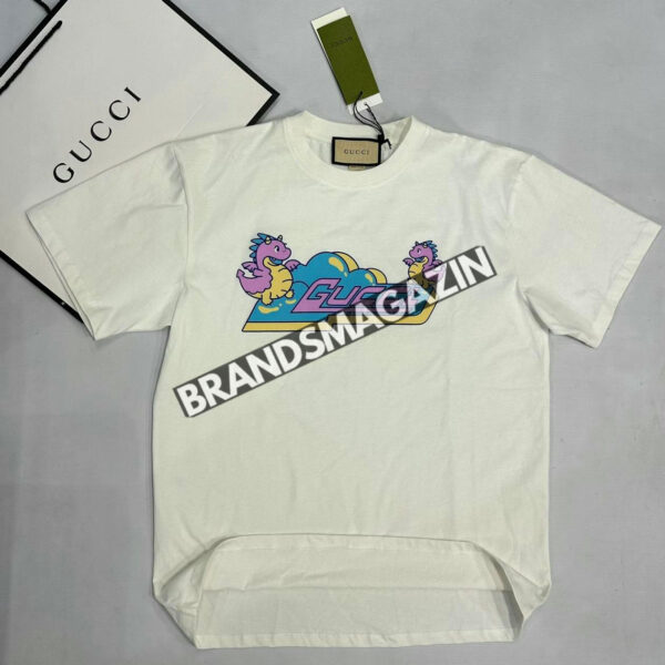 Футболка Gucci BM69393277
