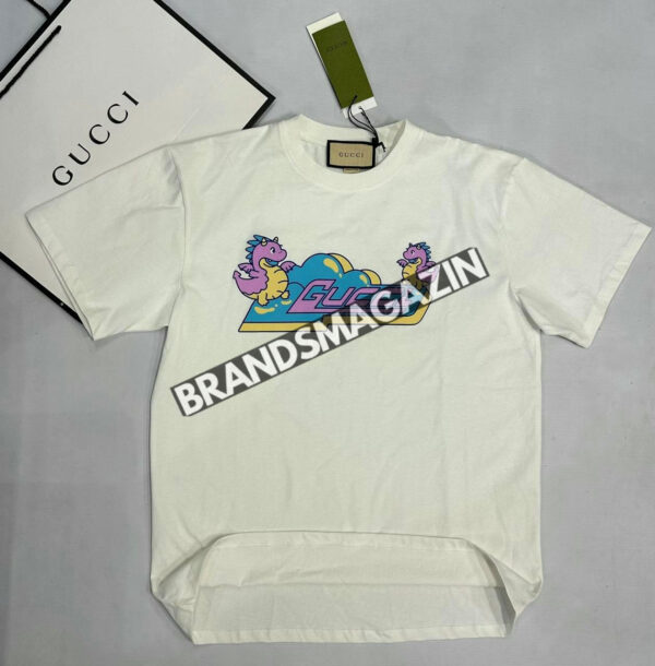 Футболка Gucci BM69393277