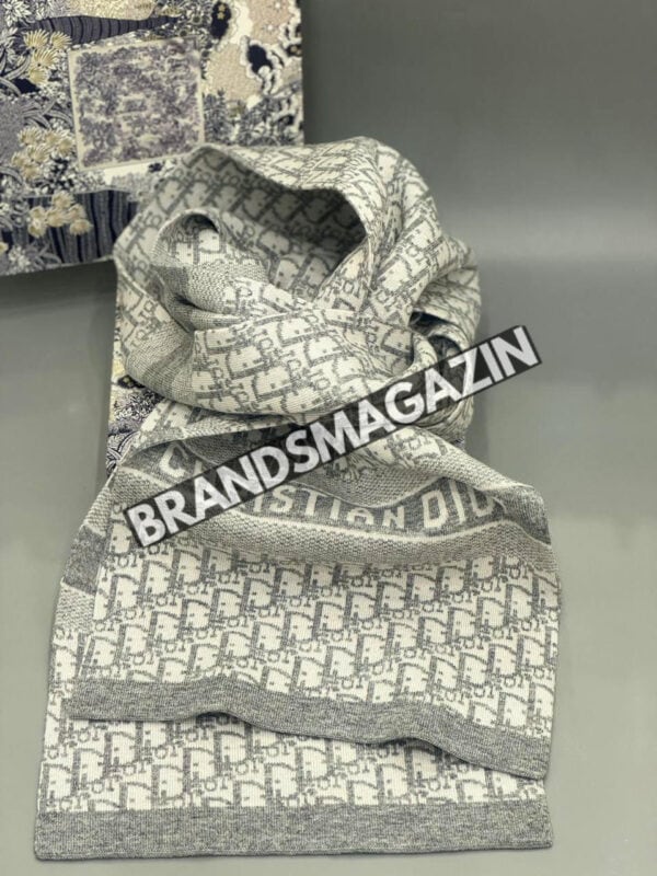 Шарф Dior BM69324177 2