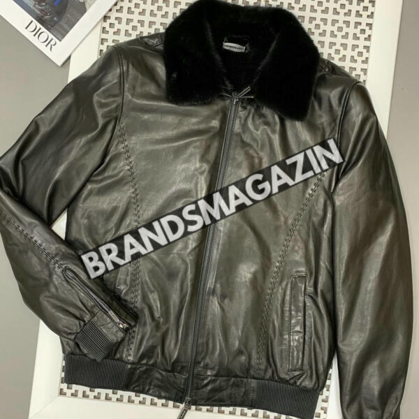 Куртка Stefano Ricci BM46511653377