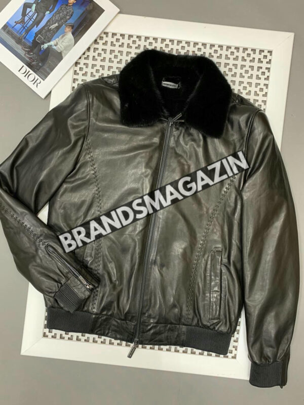 Куртка Stefano Ricci BM46511653377