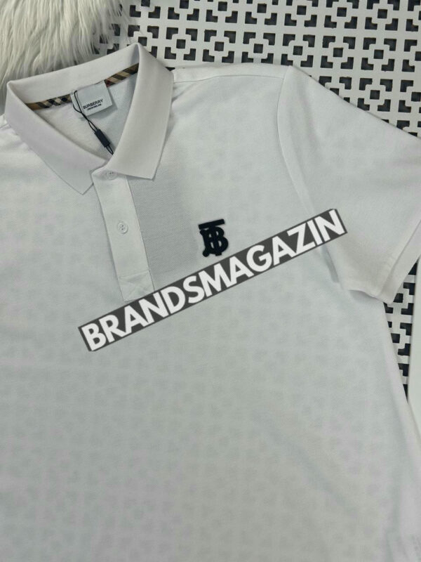 Поло Burberry BM70582277 2