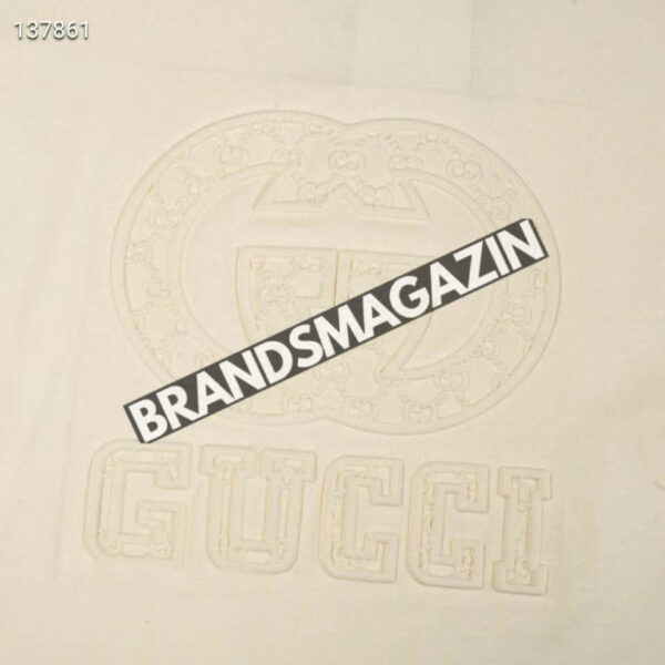Футболка Gucci BM68728277 4