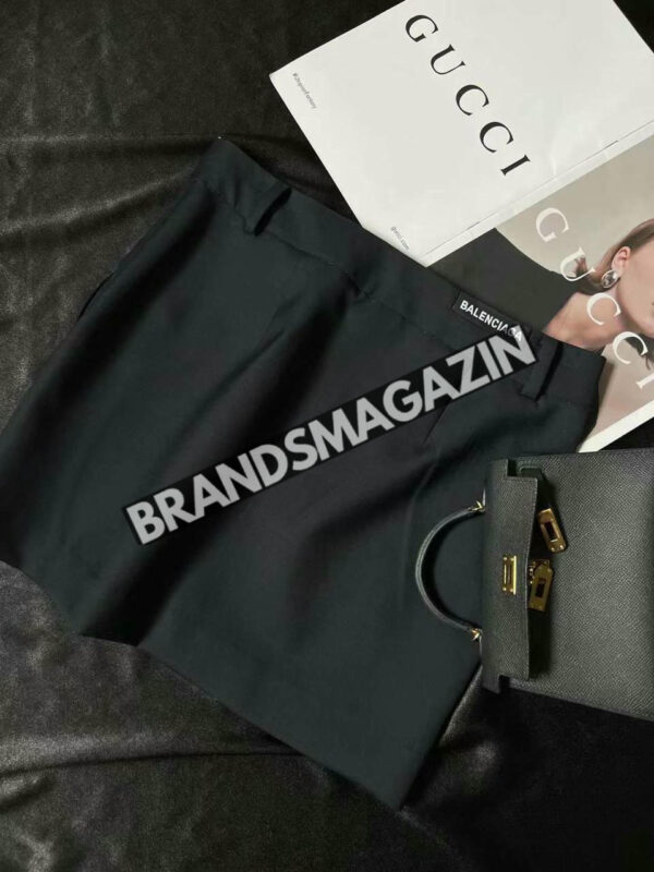 Юбка Balenciaga BM70044277 3