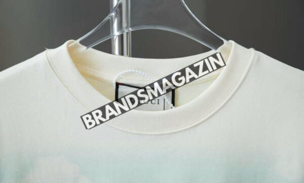 Футболка Gucci BM69325177 3