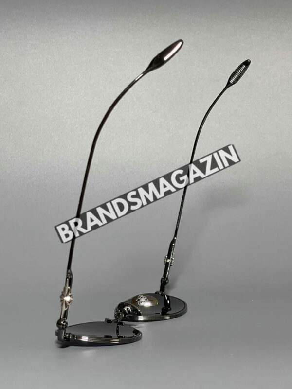Солнцезащитные очки Chrome Hearts BM47633271277 6