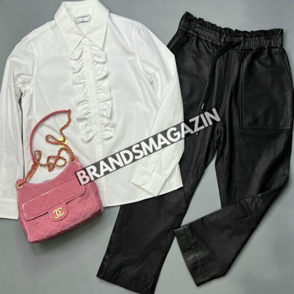 Рубашка Chanel BM68324077