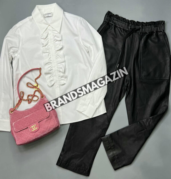 Рубашка Chanel BM68324077
