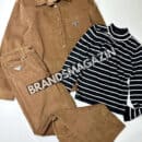 Штаны Prada BM45741365577