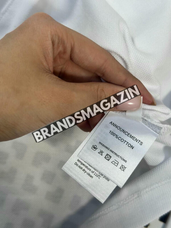 Поло Burberry BM70582277 3